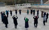 تاثیر ورزش سنگین پس از جراحی سرطان سینه