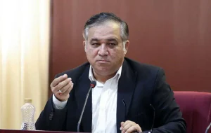 تاجرنیا بی سروصدا مدیرعامل استقلال شد!