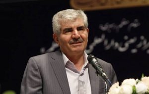 تاکید رئیس دانشگاه جامع علمی‌کاربردی بر توسعه جذب دانشجویان بین‌المللی