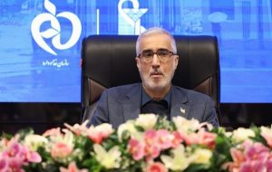 تاکید سکاندار دارو بر مسئولیتپذیری برای عبور از چالشها تاکید سکاندار دارو بر مسئولیتپذیری برای عبور از چالشها
