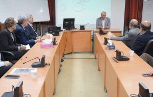 تاکید لنکرانی بر خنثی سازی تحریم ها با رویکرد اقتصاد مقاومتی