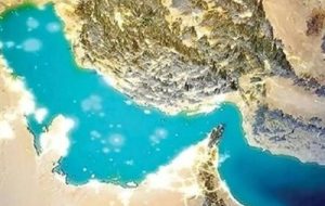 تداوم سقوط ارزش سهام کشورهای حاشیه خلیج فارس