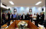 تدوین سند هنرهای نمایشی و سرود کانون‌های فرهنگی هنری مساجد