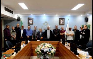تدوین سند هنرهای نمایشی و سرود کانون‌های فرهنگی هنری مساجد