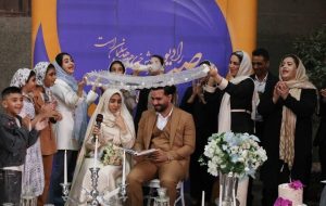 ترویج فرهنگ پیوند و امید در «عروسی خوبان» ترویج فرهنگ پیوند و امید در «عروسی خوبان»