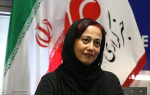 تسلیت مدیران تئاتر در پی درگذشت بهناز نازی