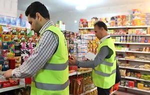 تشدید نظارت میدانی بر بازار چابهار؛ برخورد قاطع با متخلفان