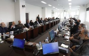 تشکیل «هیئت ویژه حسابرسی حمایت از تولید» توسط دیوان محاسبات تشکیل «هیئت ویژه حسابرسی حمایت از تولید» توسط دیوان محاسبات