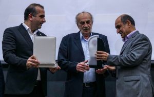 تصاویری از دومین رویداد فرهنگی و ورزشی «کاپیتان» در انزلی