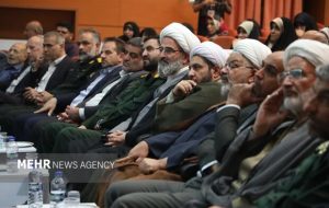 تغییر ماهیت دفاع؛ میدان جهاد برای کودکان و سالمندان باز شده است
