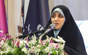 تقدیر معاون رئیس‌جمهور از روابط عمومی هلال‌احمر