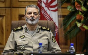 تقویت اقتدار دفاعی نظام جمهوری اسلامی برای شهید موسوی بسیار مهم بود