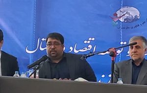 تلاش برای رفع محدودیتهای اینترنت بینالمللی حداکثر تا هفته آینده تلاش برای رفع محدودیتهای اینترنت بینالمللی حداکثر تا هفته آینده