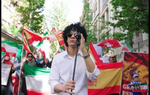 تماشای یک کنسرت اسپانیایی در تهران؛ ممنون که سکوت نکردی!