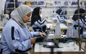 تمرکز شهرداری تهران بر اشتغال‌زایی ۴۰ هزار زن سرپرست خانوار
