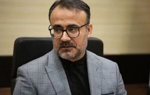 تنگه هرمز؛ تضمین اجرایی ایران در برابر نقض عهد احتمالی آمریکا تنگه هرمز؛ تضمین اجرایی ایران در برابر نقض عهد احتمالی آمریکا