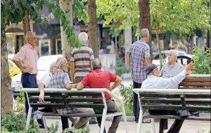 تهران در آستانه سالمندی؛ فرزندآوری را به تأخیر نیندازید