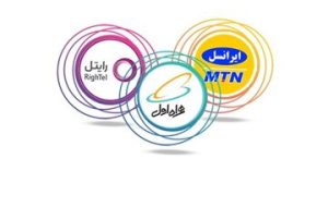 توافق اپراتورها برای اعمال سقف قیمتی بر بستههای اینترنتی توافق اپراتورها برای اعمال سقف قیمتی بر بستههای اینترنتی