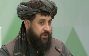 توافقنامه همکاری نظامی-فنی میان کابل و مسکو امضا شد