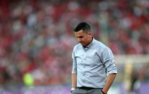 توضیح مدیرعامل پرسپولیس درمورد تصمیم باشگاه درخصوص اوسمار
