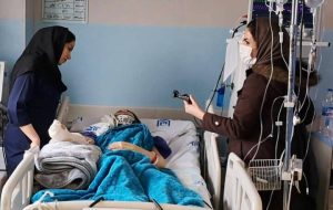 تولید مستندی درباره نقش زنان در جنگ