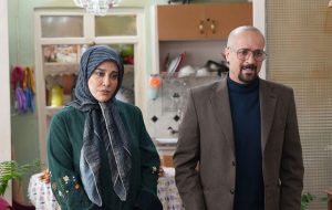 تیزر سریال «صفا با خانواده» رونمایی شد؛ پخش از ۵ خرداد تیزر سریال «صفا با خانواده» رونمایی شد؛ پخش از ۵ خرداد