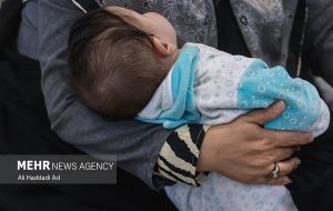 ثبت کمترین نرخ فرزندآوری در استان گیلان