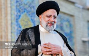 جامعه مدرسین: شهید رئیسی الگوی کارگزار تراز انقلاب اسلامی بود