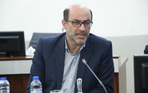 جباری: کریدور گردشگری شمالغرب با پروژههای جدید تقویت میشود جباری: کریدور گردشگری شمالغرب با پروژههای جدید تقویت میشود