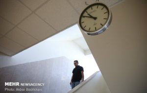 جدیدترین تغییرات تقویم آزمونهای علوم پزشکی سال ۱۴۰۵ اعلام شد جدیدترین تغییرات تقویم آزمونهای علوم پزشکی سال ۱۴۰۵ اعلام شد