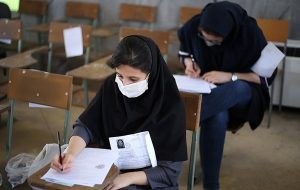 جزئیات برگزاری کنکور و امتحانات نهایی از زبان وزیر آموزش و پرورش