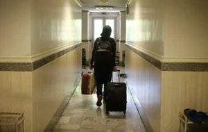 جزئیات و تاریخ بازگشایی خوابگاههای دانشجویان مشخص شد جزئیات و تاریخ بازگشایی خوابگاههای دانشجویان مشخص شد
