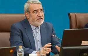 جزئیات پیام تهران به پکن درباره تنگه هرمز جزئیات پیام تهران به پکن درباره تنگه هرمز