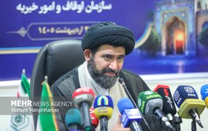 جشنواره قرآنی با طعم مقاومت؛ میزبانی از ۵۸ کشور در مرحله نهایی