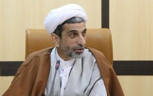 جعفری: تولیدکنندگان با روحیه جهادی در خط مقدم جنگ اقتصادی ایستاده‌اند