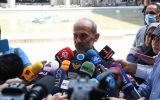 جلسه با داوود میرباقری برای «سلمان فارسی»/ «سرو، سپید، سرخ۲» کلید خورد