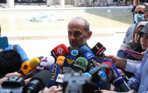 جلسه با داوود میرباقری برای «سلمان فارسی»/ «سرو، سپید، سرخ۲» کلید خورد جلسه با داوود میرباقری برای «سلمان فارسی»/ «سرو، سپید، سرخ۲» کلید خورد