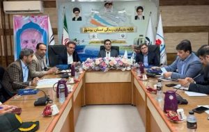 جهانیان: اقدامات انجمنهای غیردولتی ترک اعتیاد قابل تقدیر است جهانیان: اقدامات انجمنهای غیردولتی ترک اعتیاد قابل تقدیر است