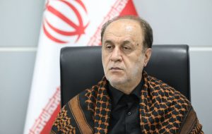 حاجی‌بابایی: مجلس با افزایش اعتبار کالابرگ موافق است