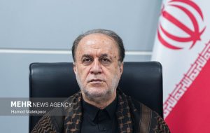 حاجیبابایی: محاصره اقتصادی دشمن را بیاثر میکنیم حاجیبابایی: محاصره اقتصادی دشمن را بیاثر میکنیم