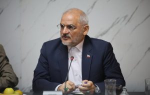 حاجی‌میرزایی: گرانی‌ هم منشا احتکار دارد و هم محصول شرایط خاص کشور است