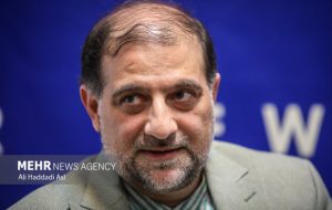 حافظان قرآن یک میلیون و ۴۰۴ هزار نفر شدند؛ رشد ۲.۷ برابری آمار حافظان قرآن یک میلیون و ۴۰۴ هزار نفر شدند؛ رشد ۲.۷ برابری آمار