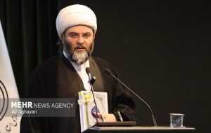 حجت الاسلام قمی: بحران جمعیت و تبعات آن از نبرد نظامی هم سهمگین‌تر است