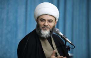 حجتالاسلام قمی: این وضع معیشت، در شأن مردم نیست حجتالاسلام قمی: این وضع معیشت، در شأن مردم نیست