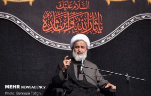 حجت‌الاسلام پناهیان: حرکت مردمی، اصرار بر عقلانیت در برابر دوقطبی‌سازی