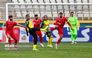 حذف سپاهان و سفر استقلال و پرسپولیس با تراکتور به لیگهای آسیایی حذف سپاهان و سفر استقلال و پرسپولیس با تراکتور به لیگهای آسیایی