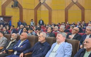 حضور غیرمنتظره پزشکیان در گردهمایی مدیران روابط عمومی سازمان‌ها
