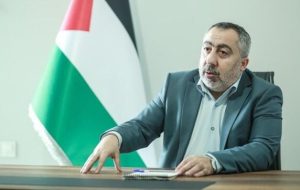 حماس: جهان اشغالگران را به اجرای مفاد توافق غزه ملزم کند