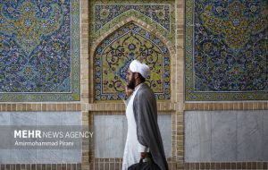 حوزه نیازمند بازتعریف نظام اعتباری خود است؛کاهش مرجعیت علمی حوزه علمیه حوزه نیازمند بازتعریف نظام اعتباری خود است؛کاهش مرجعیت علمی حوزه علمیه