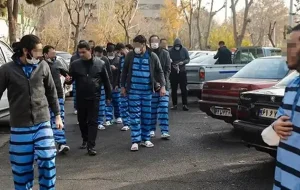 حکم پرونده شهرک اکباتان صادر شد حکم پرونده شهرک اکباتان صادر شد